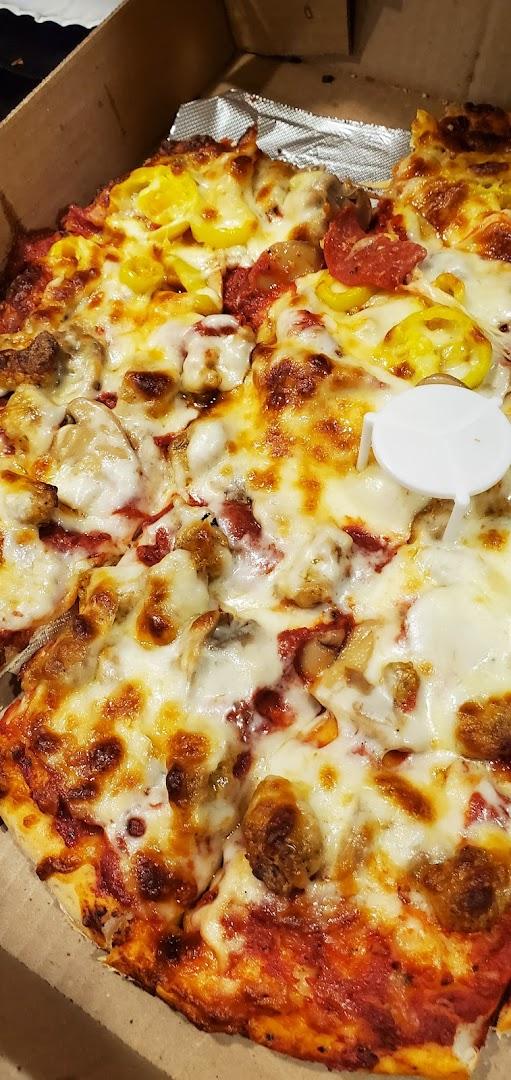 Solly's Pizza