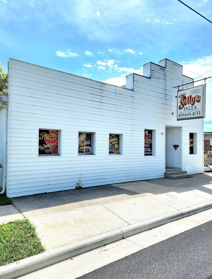 Solly's Pizza