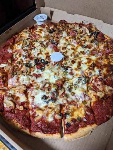 Solly's Pizza